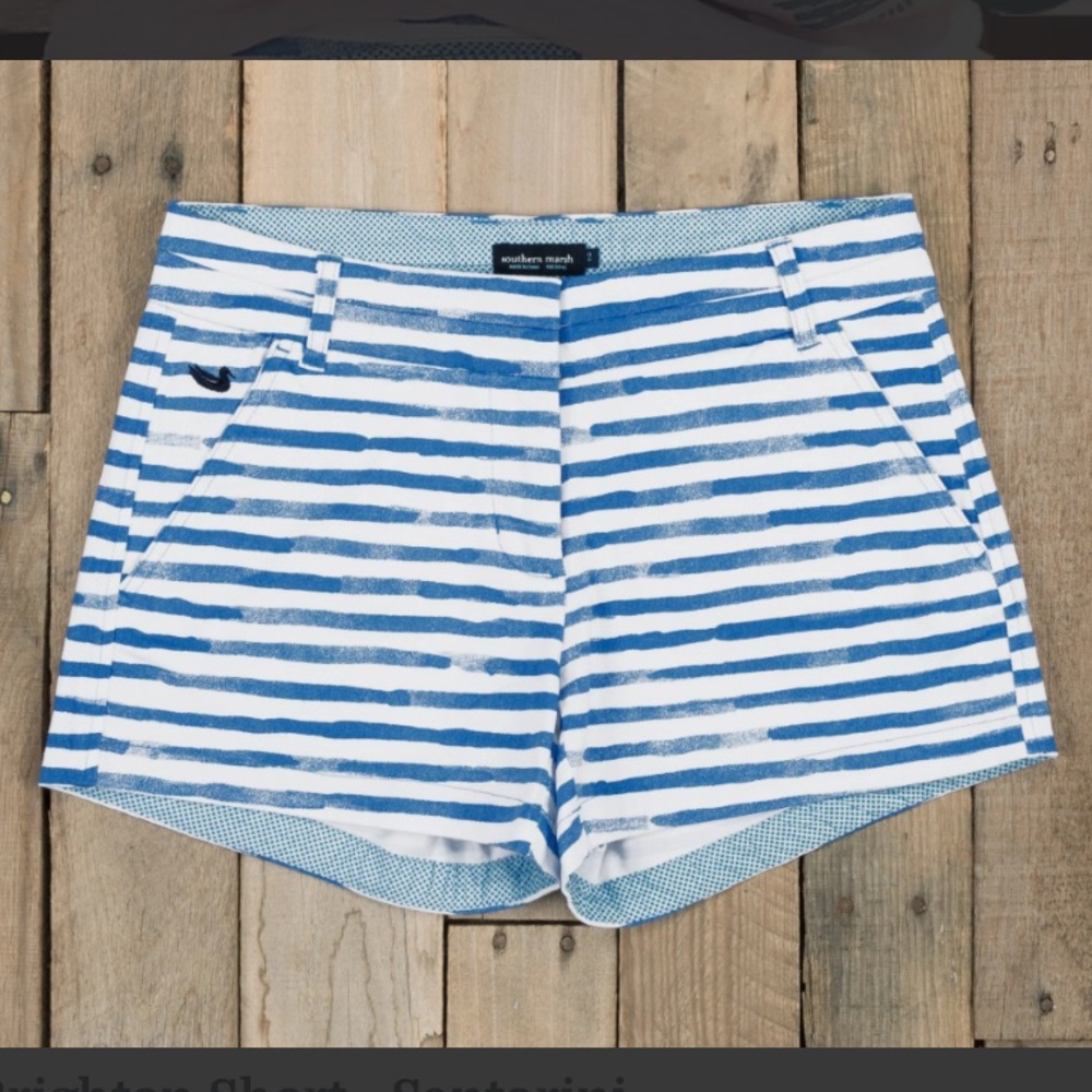 Southern Marsh Brighton Shorts
